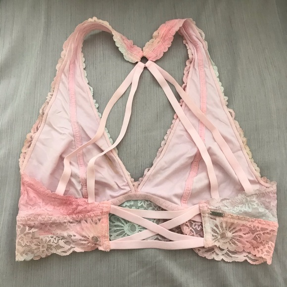 Cotton candy Brallete - Picture 2 of 6